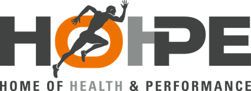 HOHPE – Home of Health & Performance