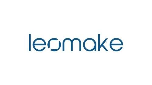leomake Logo